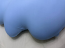 祺加質(zhì)品（CHECA GOODS）睡覺(jué)抱枕床上沙發(fā)靠枕長(cháng)條成人孕婦玩偶抱枕側睡夾腿睡覺(jué)神器 曬單實(shí)拍圖