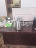 雙立人（ZWILLING）保溫水壺家用大容量不銹鋼熱水瓶暖壺辦公泡茶專用開水行攜 大水 曬單實(shí)拍圖