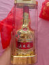 五糧液 金裝 濃香型白酒 52度 500ml 單瓶 年份隨機發(fā)貨 曬單實(shí)拍圖