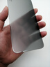 朗客蘋(píng)果14Plus/13promax防窺鋼化膜iPhone13ProMax手機膜防偷看防摔全屏覆蓋高清玻璃隱私保護貼膜 曬單實(shí)拍圖