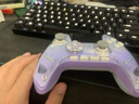 北通鯤鵬50第二代智控無(wú)線(xiàn)游戲手柄xbox手機switch2電腦PC電視steam震動(dòng)NS原神 雙人成行 戰地6 星穹紫 曬單實(shí)拍圖