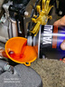 WD-40節氣門(mén)清洗劑化油器清洗劑氧傳感器火花塞噴油嘴除積碳清潔450ml 曬單實(shí)拍圖