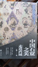 唐詩三百首全解 曬單實(shí)拍圖