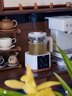 格麗思（GREENIS）養(yǎng)生壺 純鈦煮茶壺陳皮煮茶器家用燉煮壺花茶壺?zé)畨乇匾惑w全自動(dòng)恒溫電熱水壺電燉壺煎藥 曬單實(shí)拍圖