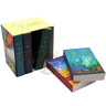 英文原版奧茲國綠野仙蹤全集Oz, the Complete Paperback Collection 全英文版 曬單實(shí)拍圖