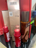夢妝化妝品山茶臻顏水乳套裝補水保濕緊致抗皺護膚禮盒生日 七夕禮物 【2件套】水+乳 曬單實拍圖