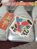 威猛先生（Mr Muscle）廚衛(wèi)三合一去油污抑霉菌除皂垢多功能清潔劑  500g*3瓶 元?dú)鈾幟?曬單實(shí)拍圖