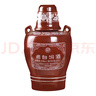 汾酒老白汾酒系列 2012 -2019年 53度 清香型白酒 陳年老酒【老酒鑒真 】瓶?jì)暇?2019年 475mL 6瓶 老白汾酒整箱 曬單實(shí)拍圖