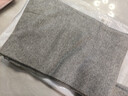 恒源祥【熱賣(mài)50W套】秋衣秋褲男女保暖內衣秋冬棉毛衫全棉中老年套裝 曬單實(shí)拍圖