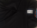 步銳特（BURUITE）兒童速干衣運動(dòng)套裝籃球足球訓練健身服緊身衣男跑步學(xué)生羽毛球服 曬單實(shí)拍圖