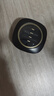 FIIL Key Pro2全能智駕降噪藍(lán)牙耳機(jī)-55dB金標(biāo)音質(zhì)藍(lán)牙6.0入耳半入耳式耳機(jī)雙模式適用于蘋果華為 黑 曬單實(shí)拍圖