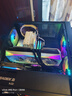 訊景（XFX）AMD RADEON RX 9070 XT OC 海外版Ultra 16GB 白色 全新電競游戲設計智能學(xué)習臺式電腦獨立顯卡 曬單實(shí)拍圖