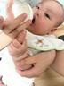 貝親（Pigeon）自然離乳 PPSU重力球吸管雙把手奶瓶 240mL  6月+ AA252 曬單實(shí)拍圖