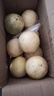 鮮青錄廣西黃金百香果欽蜜9號新鮮水果黃色白香果西番蓮雞蛋果 凈重1斤（單果60-70g） 曬單實(shí)拍圖
