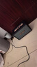 MARSHALL（馬歇爾）ACTON III 音箱3代無(wú)線(xiàn)藍牙搖滾家用重低音禮物音響 黑色 曬單實(shí)拍圖