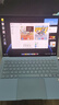 華為MateBook Pro 柔光版筆記本電腦 OLED護眼云晰柔光屏 鴻蒙操作系統 970g超輕薄長(cháng)續航32GB 1TB晴藍 曬單實(shí)拍圖