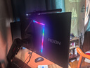 AOC 愛(ài)攻27英寸4K 240Hz雙模FHD 480Hz原裝模組 DP2.1 HDR400 1ms 硬件低藍光 游戲電競顯示器AG276UZ 曬單實(shí)拍圖