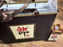 郎酒 郎牌郎酒雙瓶禮盒 53度醬香型白酒 500mL 2瓶 曬單實(shí)拍圖