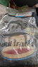 大嘴猴（paul frank）童裝連帽衛(wèi)衣2025秋冬款男女童舒適保暖多色中大童潮流百搭上衣 130F黑色 120 曬單實(shí)拍圖