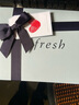 Fresh馥蕾詩緊致彈潤面膜禮盒潤澤煥膚30ml*3護膚中秋禮品生日禮物女男 曬單實拍圖