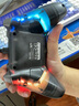 蓋世小雞（GAMESIR）影舞者微軟授權Xbox游戲手柄 機械按鍵直連pc電腦有線(xiàn)霍爾搖桿扳機steam雙人成行黑神話(huà)悟空 曬單實(shí)拍圖