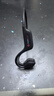 擊音【32G內存+超長續(xù)航】6.0藍牙耳機運動跑步騎行防水MP3音樂免插卡不入耳骨傳導概念氣傳導無線耳掛 曬單實拍圖