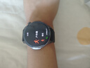 華米Balance 2智能手表運動手表訓(xùn)練恢復(fù)健康GPS定位血氧檢測心率監(jiān)測圓盤藍牙通話 Balance2【運動智能手表】 曬單實拍圖
