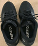 美津濃（MIZUNO）25年新款 男女時(shí)尚撞色拼接透氣網(wǎng)面耐磨回彈運動(dòng)休閑鞋PI X 曬單實(shí)拍圖