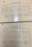 立信憑證封面包角會(huì )計通用憑證紙加厚發(fā)票版240x140裝訂牛皮紙增值稅發(fā)票抵扣聯(lián)財務(wù)用品192-27 增票規格250*140mm/100套192-27 曬單實(shí)拍圖