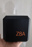 小天才兒童電話(huà)手表Z8A霞光紫 防水GPS定位智能手表 學(xué)生兒童4G視頻拍照雙攝手表男女表 曬單實(shí)拍圖