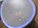 飛利浦（PHILIPS）空氣凈化器除甲醛神器新房急入住家用寵物凈化機(jī)除煙味病毒過敏原吸毛臥室專用國(guó)家補(bǔ)貼AC4228/04 曬單實(shí)拍圖