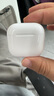 Apple 蘋果 AirPods/Pro/Max系列 1代/2代/3代/4代 二手無線藍牙耳機 AirPods 4 (支持主動降噪) 曬單實拍圖