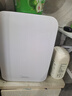 美的（Midea）迷你冰箱小冰箱小型家用車(chē)載戶(hù)外露營(yíng)冷藏制冷加熱宿舍出租房辦公室電冰箱節能省電DC-15D01MB 曬單實(shí)拍圖