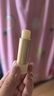 小蜜坊（Manuka bee）麥盧卡蜂蜜修護(hù)潤(rùn)唇膏 維他命E保濕滋潤(rùn)淡化唇紋無(wú)色打底唇膏4g 曬單實(shí)拍圖