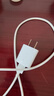 公牛usb充電頭5v1a充電頭快充套裝5v2a充電頭usb插頭蘋(píng)果充電頭安卓手機(jī)充電器頭type-c快充充電頭 5V1A充電頭(5W)-USB接口通用 曬單實(shí)拍圖