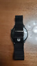 華為表帶watch5米蘭尼斯磁吸gt5pro/gt4/watch4/3通用GT6通用表鏈 雙磁吸-鈦灰色 耳機手表watch Buds=22mm 曬單實(shí)拍圖