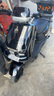 五羊【官方正品】電動(dòng)摩托車(chē)2000W高速大功率電動(dòng)車(chē)男女倆輪代步電動(dòng)摩托車(chē) 鏡面黑/速度70M/前后雙碟/杠箱版 72V35A/全新石墨烯電池/木架發(fā)貨 曬單實(shí)拍圖