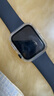 BHO適用蘋(píng)果手表保護殼Apple Watch S11/S10鋼化膜全包保護套iWatch S9/8/7/6/SE3/2殼膜一體手表殼 曬單實(shí)拍圖