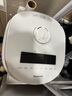 松下（Panasonic）【國家補貼】Xtra零零煲青春版0涂層電飯煲家用3-6人無涂層不銹鋼煮飯鍋4升容量SR-DKS151 曬單實拍圖