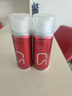 莎貝龍造型干膠99ml*2發(fā)膠定型噴霧旅行裝小瓶上飛機干膠男女造型過安檢 曬單實拍圖