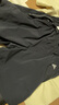 耐克（NIKE）ACG 男子徒步短褲 FN2431-010 XL 曬單實(shí)拍圖