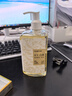 氣味圖書館月下白茶香氛沐浴露295ml 面護(hù)級(jí)沐浴液男女通用留香持久沐浴乳 曬單實(shí)拍圖