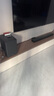 小米電視音響3.1 條形回音壁 Soundbar 家庭影院 內置低音炮 無(wú)線(xiàn)藍牙音響 家用客廳音箱 曬單實(shí)拍圖