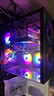 微星 酷睿i5 12600KF/RTX4060/4060TI/4070S/5060Ti海景房游戲主機(jī)電腦臺(tái)式機(jī)優(yōu)惠補(bǔ)貼組裝電腦DIY主機(jī) 配四 14600KF+首發(fā)RTX5060 曬單實(shí)拍圖