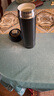 膳魔師（THERMOS）保溫杯550ml男女陶瓷內膽泡茶咖啡水杯子學(xué)生教師節禮物TCMV遠黛 曬單實(shí)拍圖