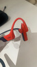 韶音（SHOKZ）OpenSwim Pro S710 骨傳導藍牙耳機 開放式運動游泳跑步騎行不入耳七夕禮物 珊瑚海 曬單實拍圖