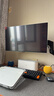三星（SAMSUNG）27英寸 G81SF QD-OLED 4K 240Hz 0.03ms 防燒屏防眩光超薄設計玄龍騎士 電競顯示器LS27FG812SCXXF 曬單實(shí)拍圖