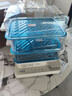 美的（Midea）電蒸鍋 22L三層大容量外置加水蒸鍋電蒸鍋 透明視窗不銹鋼蒸片多用途蒸包子鍋多功能鍋ZGC322301 曬單實(shí)拍圖