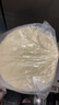 小黃象黃油手抓餅1000g（10張）兒童營(yíng)養(yǎng)早餐食品原味手抓餅 曬單實(shí)拍圖