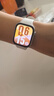華為（HUAWEI）手表WATCH FIT 4【咨詢(xún)享優(yōu)惠】運動(dòng)智能健康管理藍牙通話(huà)輕薄NFC門(mén)禁交通支付送男女士朋友Pro3 悅動(dòng)白丨送定制表帶+精美表盤(pán) 曬單實(shí)拍圖